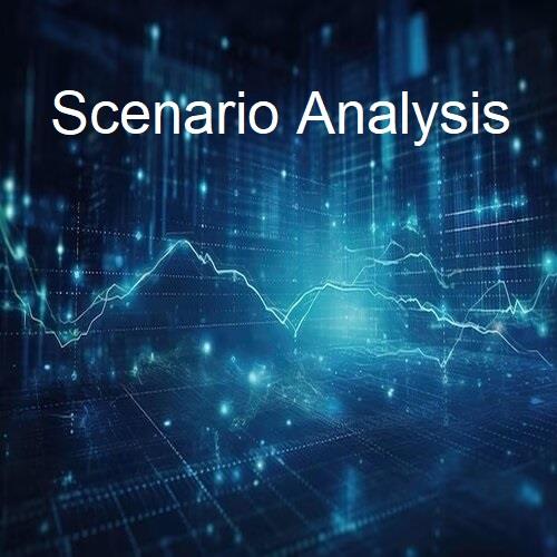 GrafFIN - Scenario Analysis